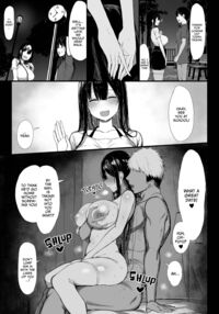 Good GF, Gone Bad. II / 清楚彼女、堕ちる。II [Great Mosu] Thumbnail Page 10