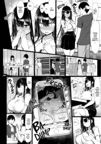 Good GF, Gone Bad. II / 清楚彼女、堕ちる。II [Great Mosu] Thumbnail Page 03