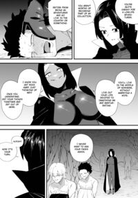 Magician of Seduction 2 / 誘惑の魔術師2 Page 24 Preview