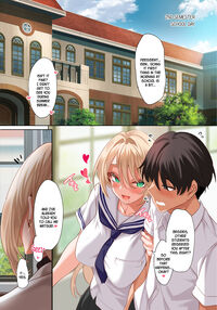 Jogakkou de Otoko Hitori na node Kousoku de Seiyoku no Hakeguchi ni Sareru Nichijou 4.5-Jigenme / 女学校で男ひとりなので校則で性欲のはけ口にされる日常 4.5時限目 Page 3 Preview