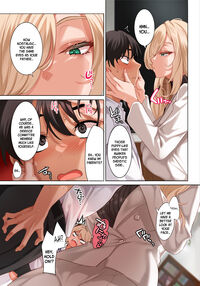 Jogakkou de Otoko Hitori na node Kousoku de Seiyoku no Hakeguchi ni Sareru Nichijou 4.5-Jigenme / 女学校で男ひとりなので校則で性欲のはけ口にされる日常 4.5時限目 Page 6 Preview