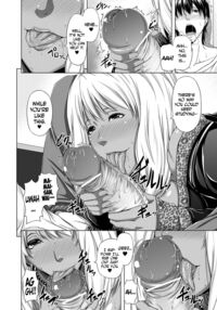 Maidenly Bloom Fallen / 牝花が堕ちる時 [R-Gen] Thumbnail Page 102