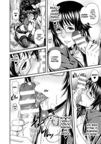 Maidenly Bloom Fallen / 牝花が堕ちる時 [R-Gen] Thumbnail Page 124