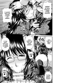 Maidenly Bloom Fallen / 牝花が堕ちる時 [R-Gen] Thumbnail Page 129