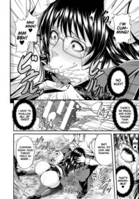 Maidenly Bloom Fallen / 牝花が堕ちる時 [R-Gen] Thumbnail Page 130