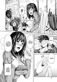 Maidenly Bloom Fallen / 牝花が堕ちる時 [R-Gen] Thumbnail Page 158