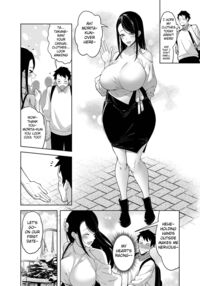 Takane no Hana e no Kokuhaku Seikouritsu wa Zero no Wake / 高嶺の花への告白成功率はゼロの訳 Page 37 Preview