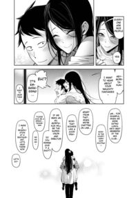 Takane no Hana e no Kokuhaku Seikouritsu wa Zero no Wake / 高嶺の花への告白成功率はゼロの訳 Page 55 Preview