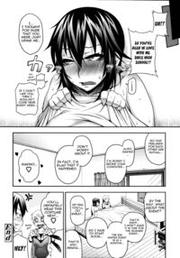 Turn Calamity Into A Cat / 災い転じて猫となる Page 22 Preview