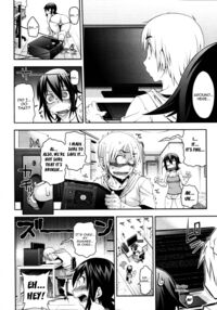 Turn Calamity Into A Cat / 災い転じて猫となる Page 4 Preview