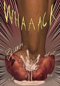 Fuck Marathon 10000 Page 35 Preview