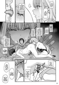 Hypnosis Girlfriend Revenge / 彼女催眠リベンジ Page 24 Preview