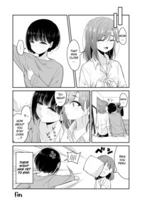 Kyou Oya, Iru kedo... / 今日 親、居るけど… Page 22 Preview