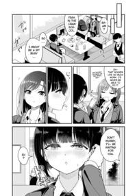 Kyou Oya, Iru kedo... / 今日 親、居るけど… Page 5 Preview