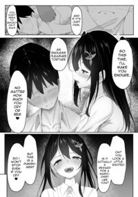 Azukichi teko manga / あずきち手コキ漫画 Page 4 Preview